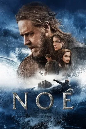 Poster Noé