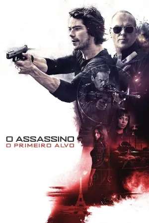 Poster O Assassino: O Primeiro Alvo