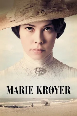 Poster Marie Krøyer