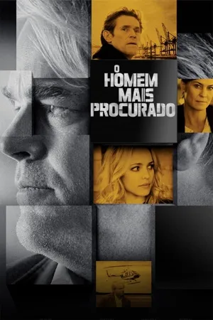Poster O Homem Mais Procurado