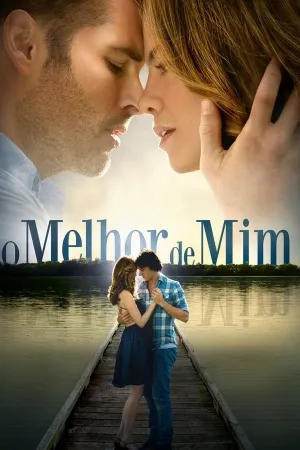 Poster O Melhor de Mim