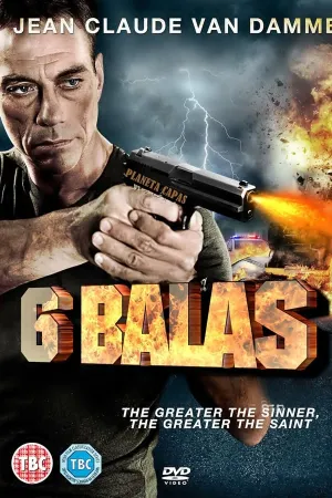 Poster 6 Balas