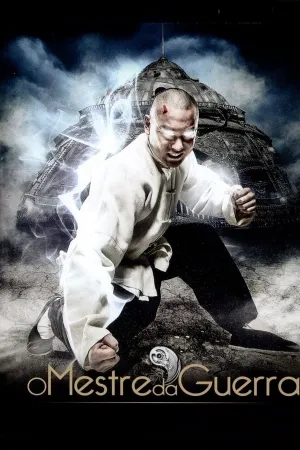 Poster O Mestre da Guerra