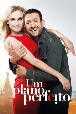 Poster Um Plano Perfeito