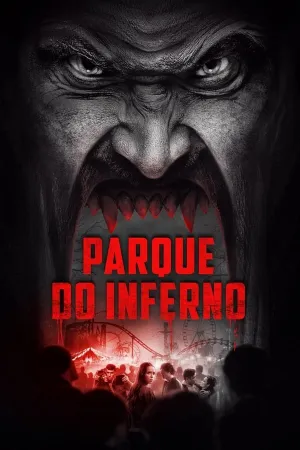 Poster Parque do Inferno