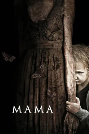 Poster Mama