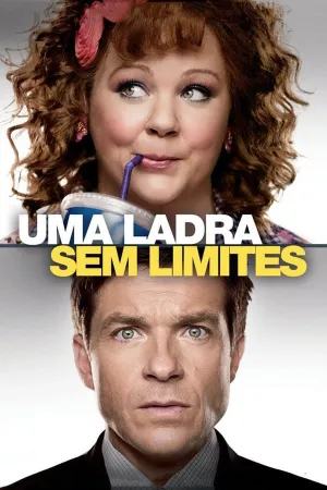 Poster Uma Ladra Sem Limites