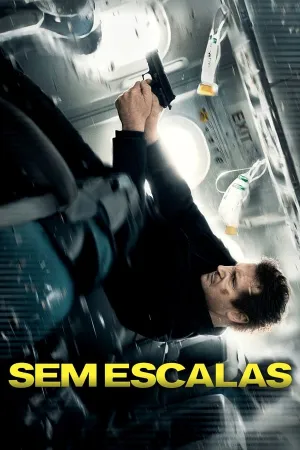 Poster Sem Escalas