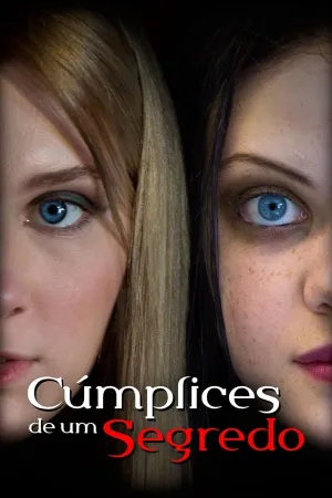 Poster Cúmplices de um Segredo