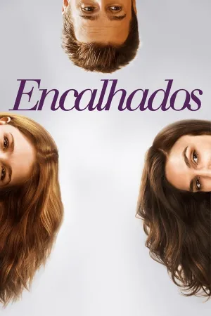Poster Encalhados