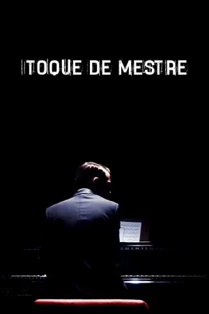 Poster Toque de Mestre