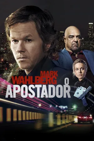 Poster O Apostador