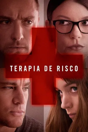 Poster Terapia de Risco