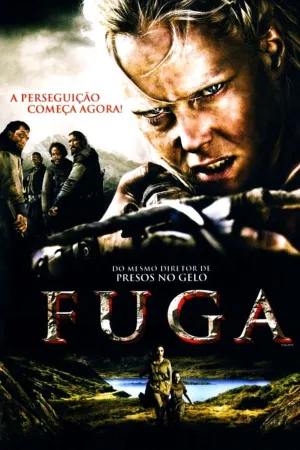 Poster Fuga