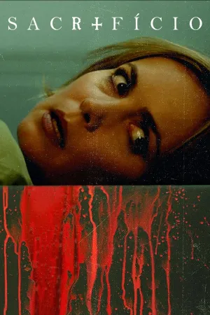 Poster Sacrifício
