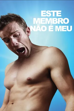 Poster Este Membro não é Meu