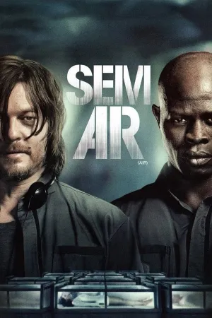 Poster Sem Ar