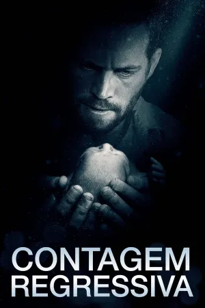 Poster Contagem Regressiva