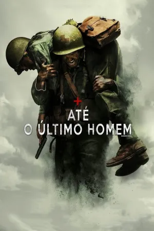 Poster Até o Último Homem