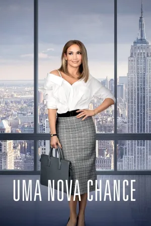 Poster Uma Nova Chance