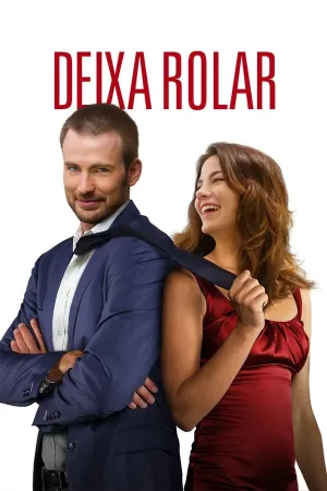 Poster Deixa Rolar