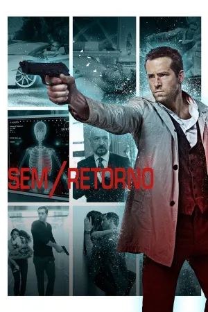 Poster Sem Retorno