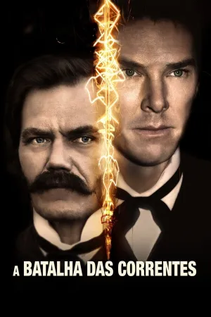Poster A Batalha das Correntes