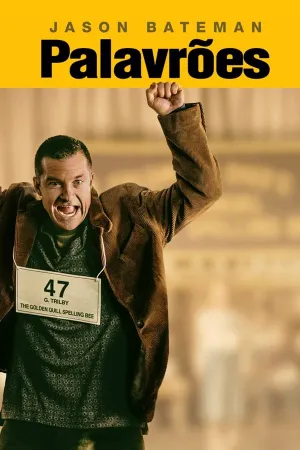 Poster Palavrões