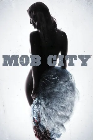 Poster Mob City