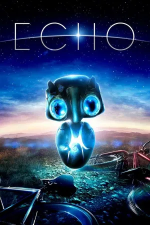 Poster Echo