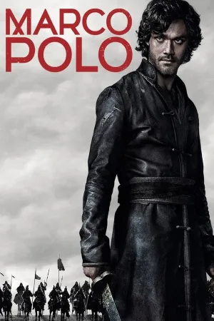 Poster Marco Polo