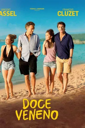 Poster Doce Veneno
