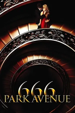 Poster 666 Park Avenue
