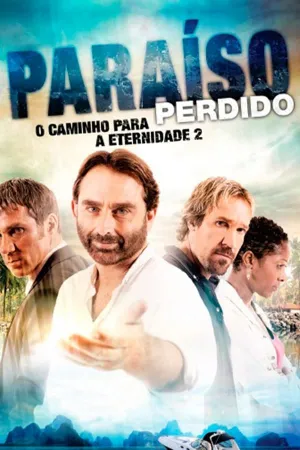 Poster Paraíso Perdido: O Caminho para Eternidade 2