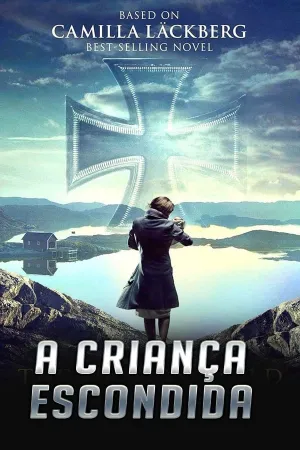 Poster A Criança Escondida
