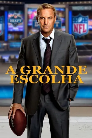 Poster A Grande Escolha