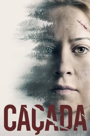 Poster Caçada