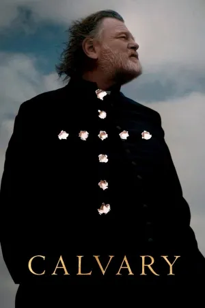 Poster Calvário