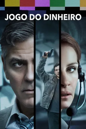 Poster Jogo do Dinheiro