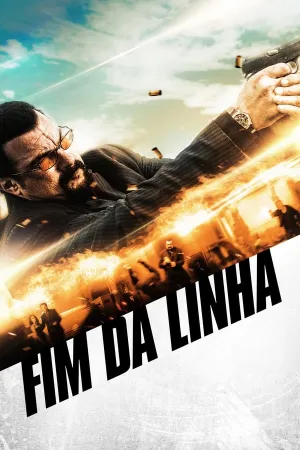 Poster Fim da Linha