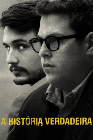 Poster A História Verdadeira