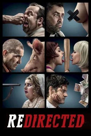 Poster Redirecionado