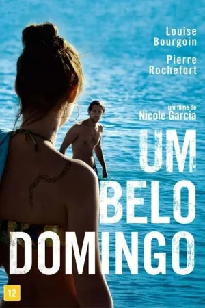 Poster Um Belo Domingo