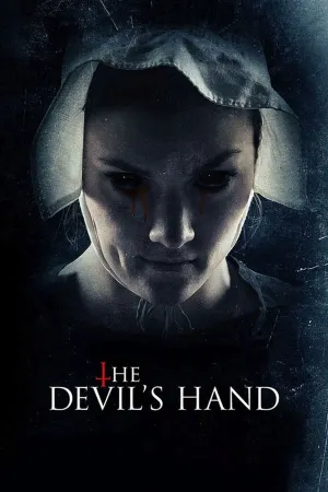 Poster Onde o Diabo se Esconde