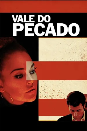 Poster Vale do Pecado