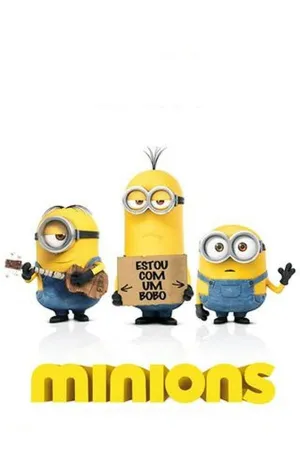 Poster Minions