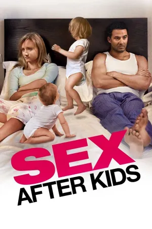 Poster Sex After Kids
