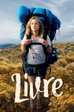 Poster Livre