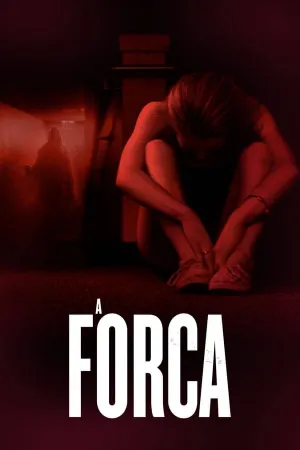 Poster A Forca