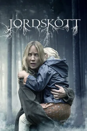 Poster Jordskott